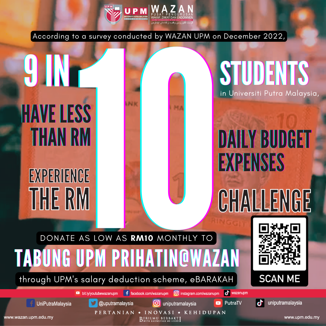 THE RM10 CHALLENGE